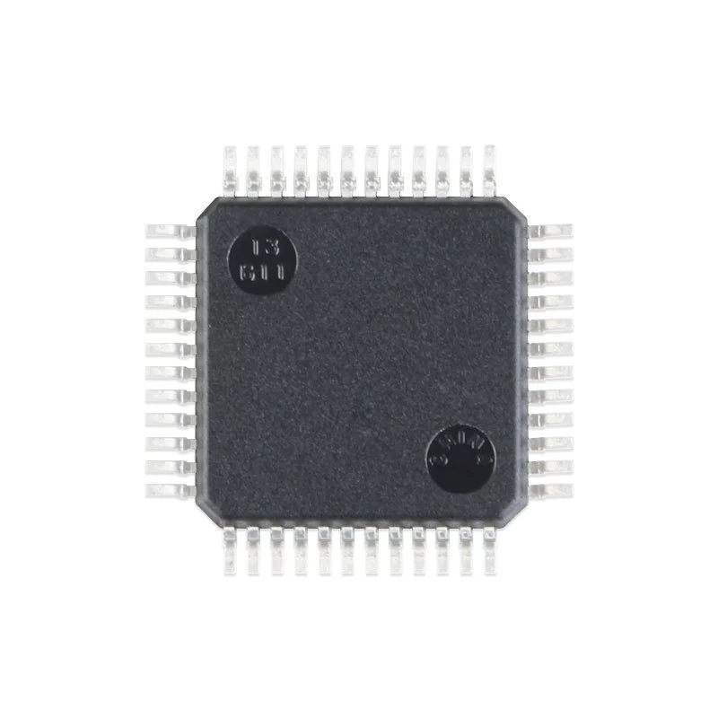 Original genuine ADAU1701JSTZ-RL LQFP-48 28/56-bit audio processor (DSP)