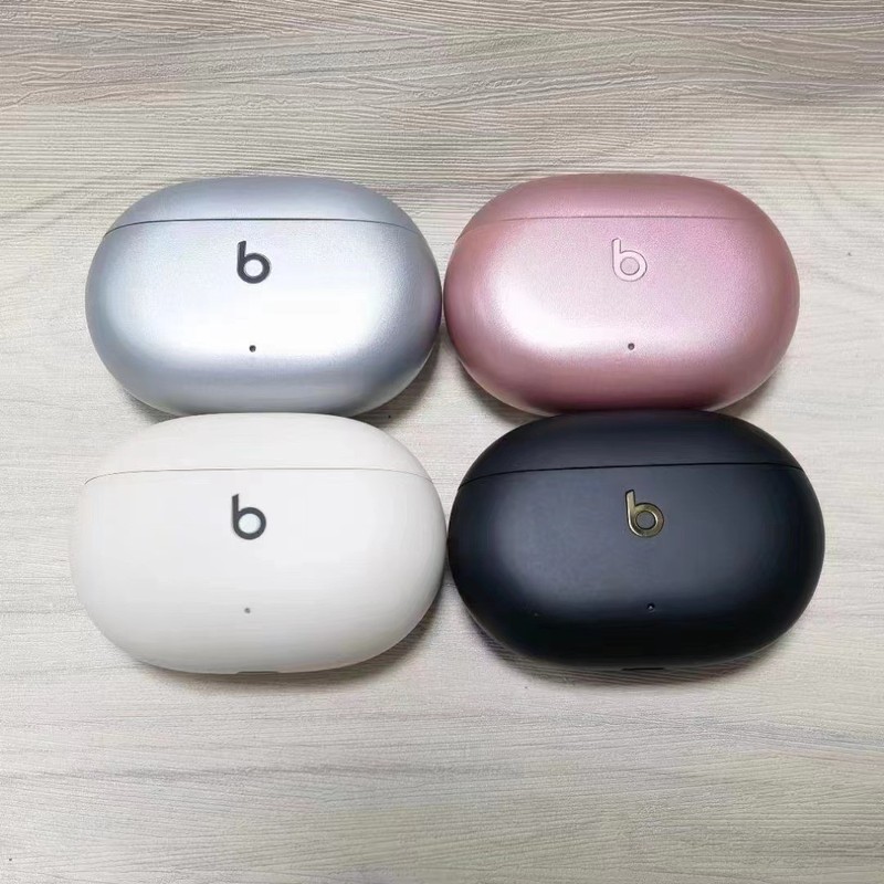Beats Studio Budsワイヤレスbluetoothイヤホン入耳式トップ彫刻弾窓は国境を越えた人に適している|undefined