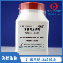 ӪNBNutrient Broth HBKP0108  250g ൺ