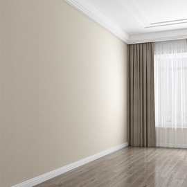 德尔菲诺2024新款无缝墙布卧室客厅电视背景墙全屋壁布包安装