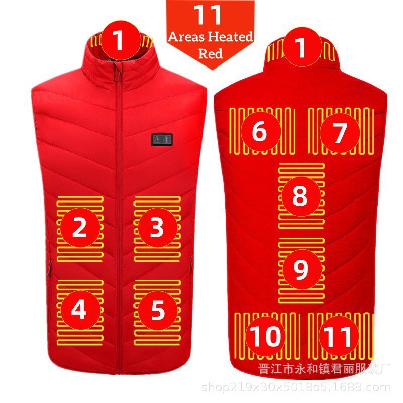 M01 이중 제어 영역 11 빨간색