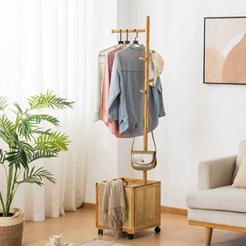 衣帽架;鞋柜;书柜