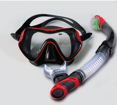 Snorkeling Set 6