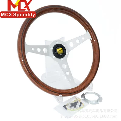 Steering wheel Universal Steering Wheel - o