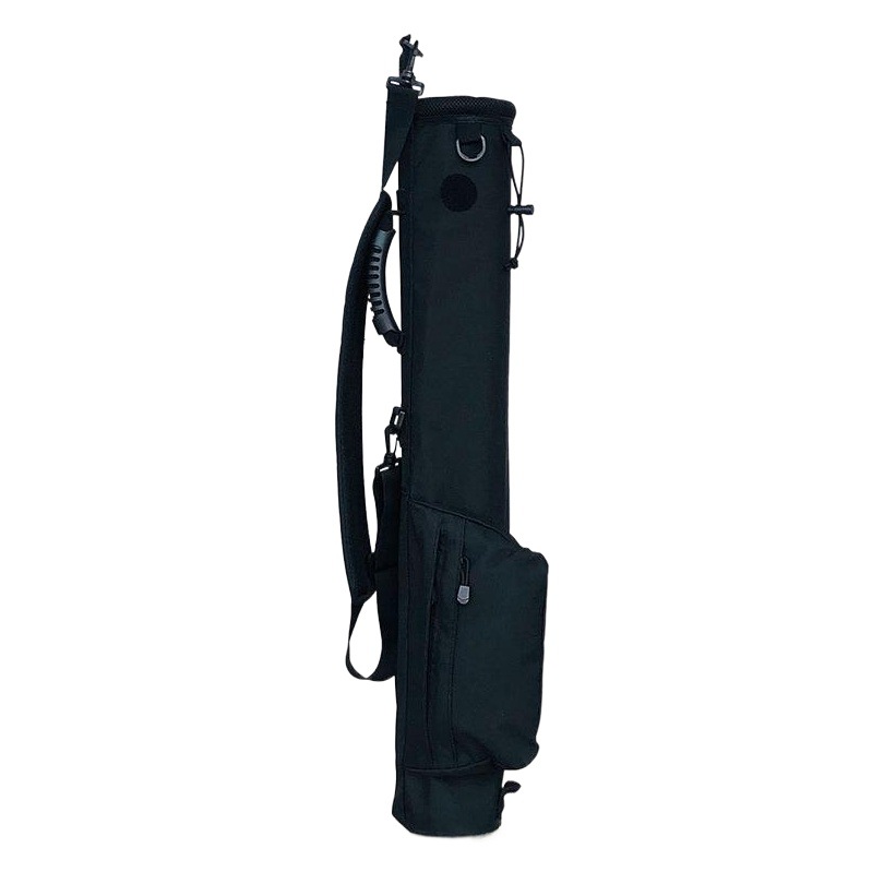 Bolsa de práctica de golf directa de la fábrica suministros de golf plegable bolsa de práctica fuente de fábrica al por mayor