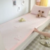 Lucky Bear-Pink 3D Ice Bean Style