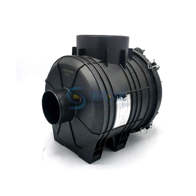 Frame Assembly and Purification K2025 Air Filter