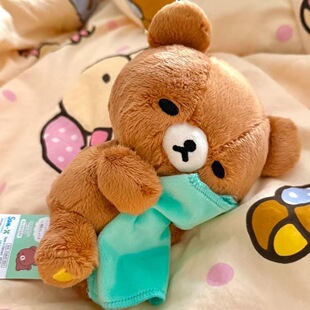 ˯���p������ż�É�ϵ��rilakkuma���A�ܛSS̖���пɐ��ܱ���
