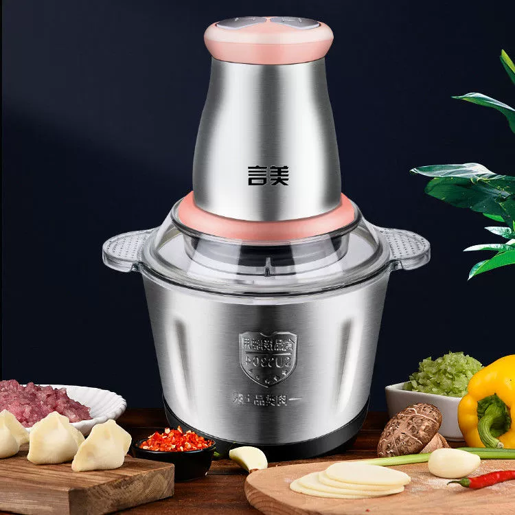 Универсальная электрическая кухонная машина из нержавеющей стали, насадка для взбивания