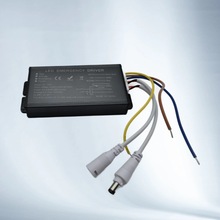 LED3-50W降功率停电应急照明电源 LED筒灯应急60分钟电源 应急蓄