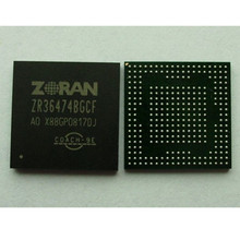 ZR36474  ������оƬ ZORAN   ԭװ�ֻ�  ZR36474BGCF   BGA