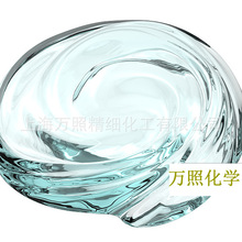 多彩保护胶粉水性超速流变助剂不含重金属合成锂皂石高透明