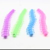 16 Caterpillar TPR Vent Decompression decompression originality Toys Strange new Kuso Toys Le tweak Extrusion