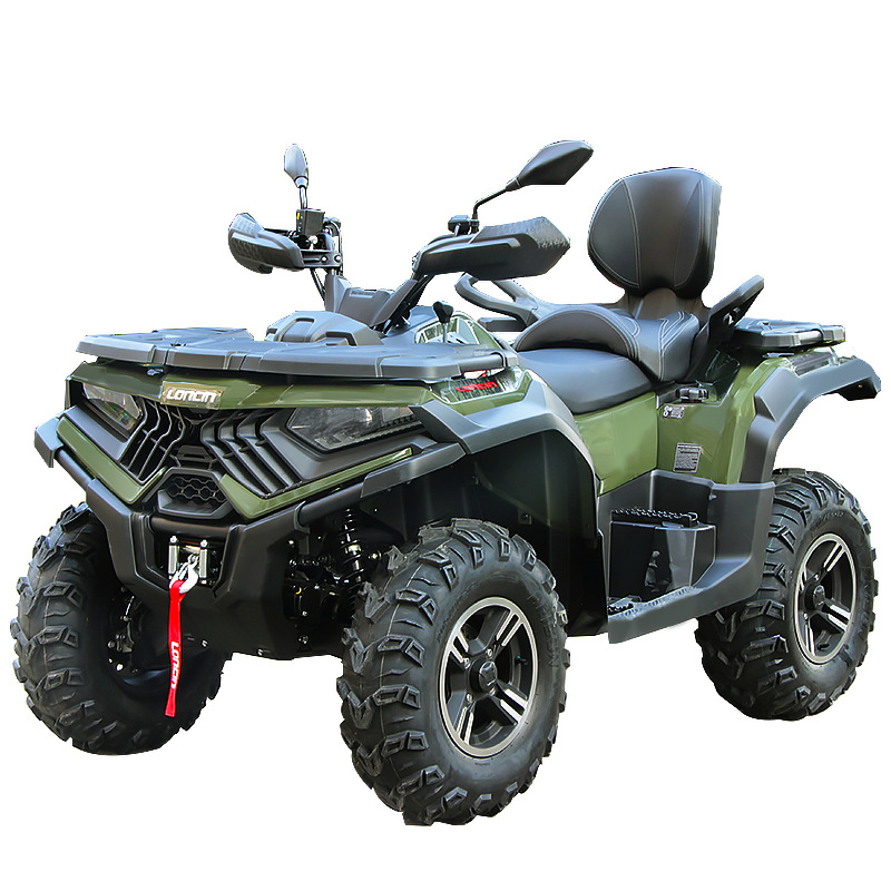 Longxin LONCIN XWOLF 700L 700CC vehículo de playa 4WD motocicleta de montaña ATV