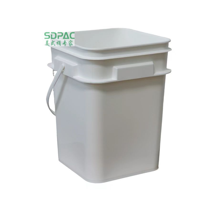 4 galllon ���� 15L ���߶������װͰ   ���Ϸ�Ͱ  ��ʽ��Ͱ