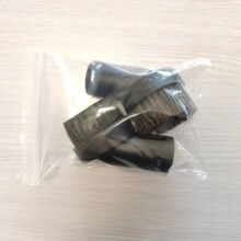 32�ڏ�PP�Rë�Aˢ�ɼ��׹��Sֱ��ˢ�^���^�m��W�����m��ë�L25mm