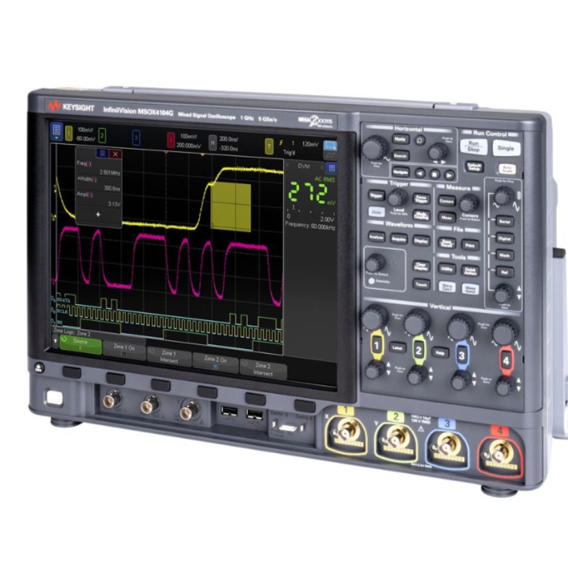 江浙沪仪器销售回收租赁维修是德MSOX4104G