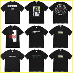 25ss RECORDS アメリカンレトロ ハイストリート 半袖 Tシャツ アメカジ イン トップス 男女兼用 パッチワーク Tシャツ