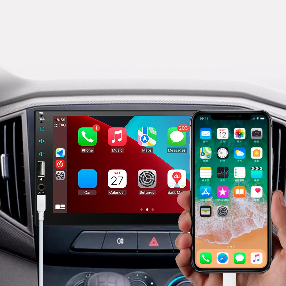 Screen, 7inch, MP5, MP5, bluetooth