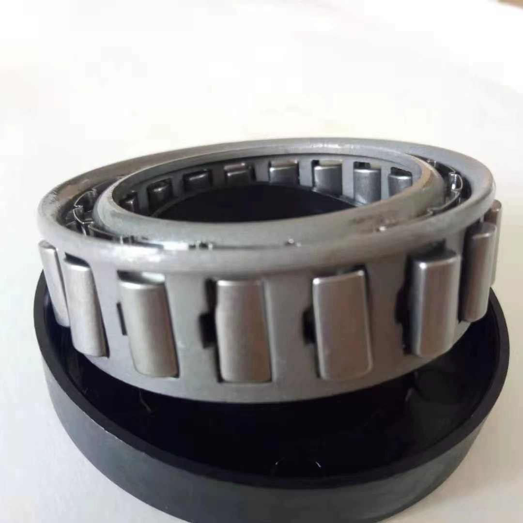 Односторонние подшипники доступны для однопозиционных подшипников сцепления DC7221A 7221B 7221C в комплекте.