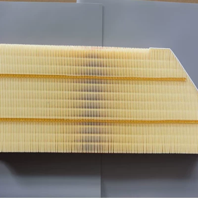 Suitable for A6540940004 Air filter