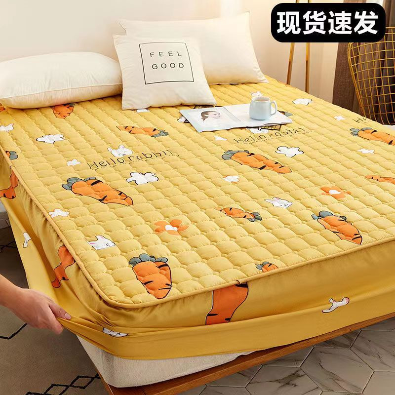 華夏ヒルトンホテルは綿のベッドカバーを厚くして、綿のベッドカバーを厚くします。|undefined