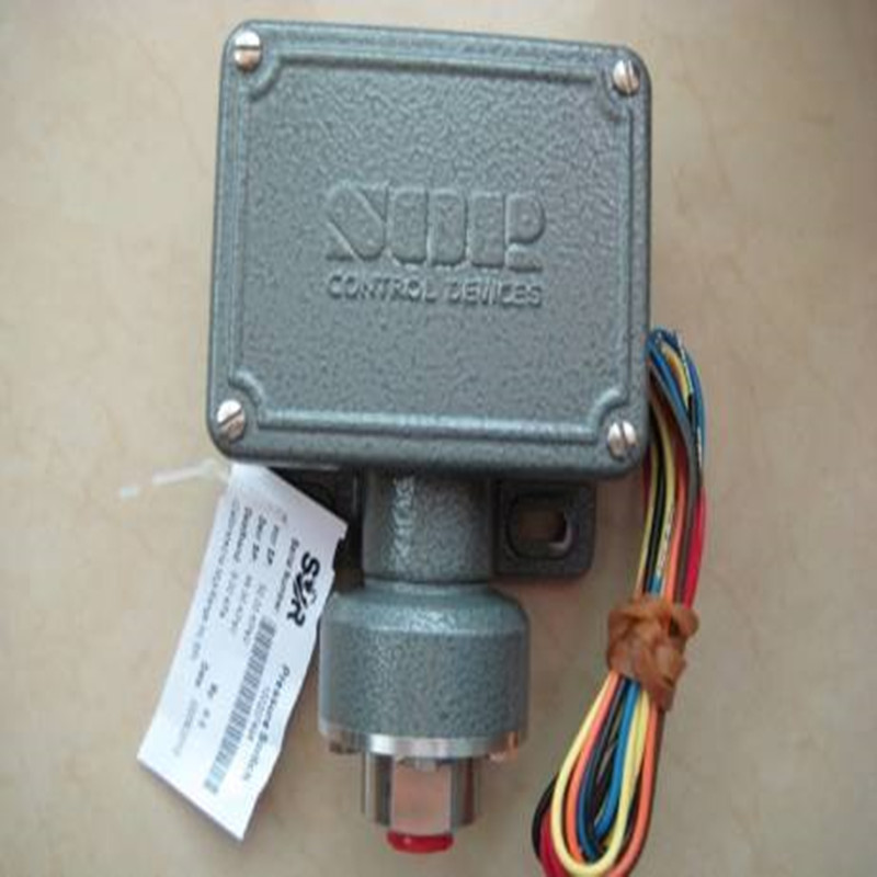 SOR索尔压力开关461254-SE7005