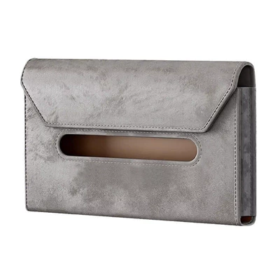 Car tissue box/set – Supplies
