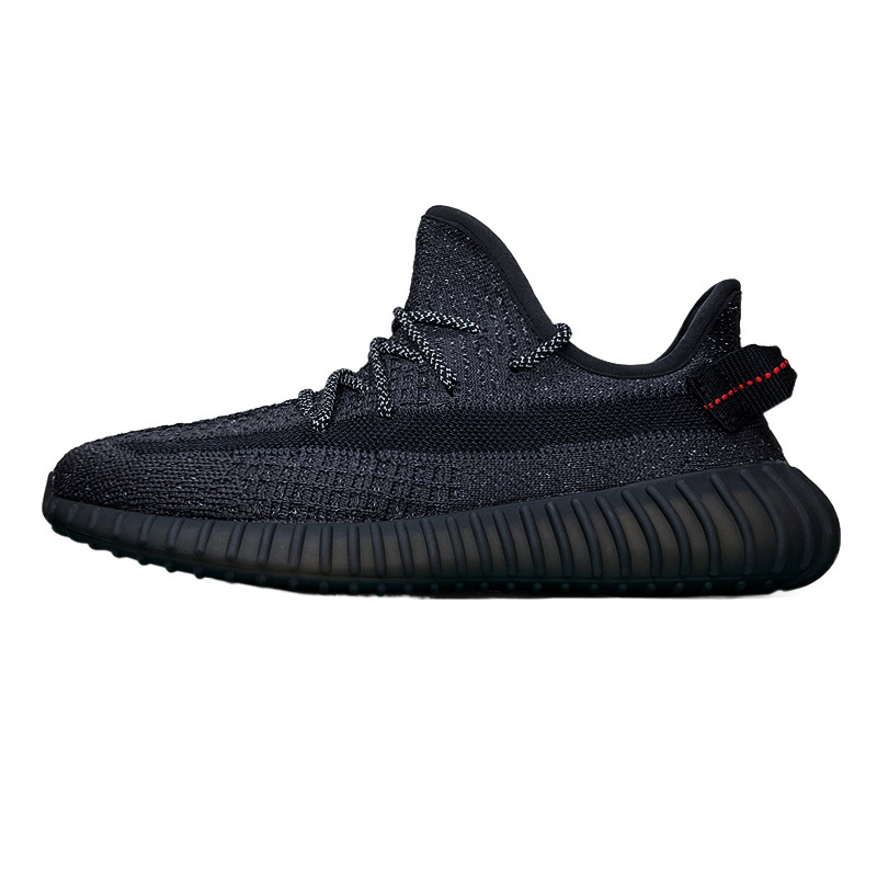 Zapatos de coco 350 zapatillas deportivas reflectantes gypsophila realmente explosivas, suela suave, zapatos casuales transpirables, zapatos para correr para hombres y mujeres, zapatos de moda para hombres