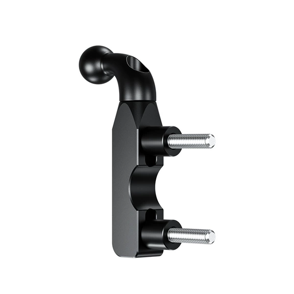 C7 clutch ball head base (17mm ball head) (M6X45X2 1/4X1-3/4*2)