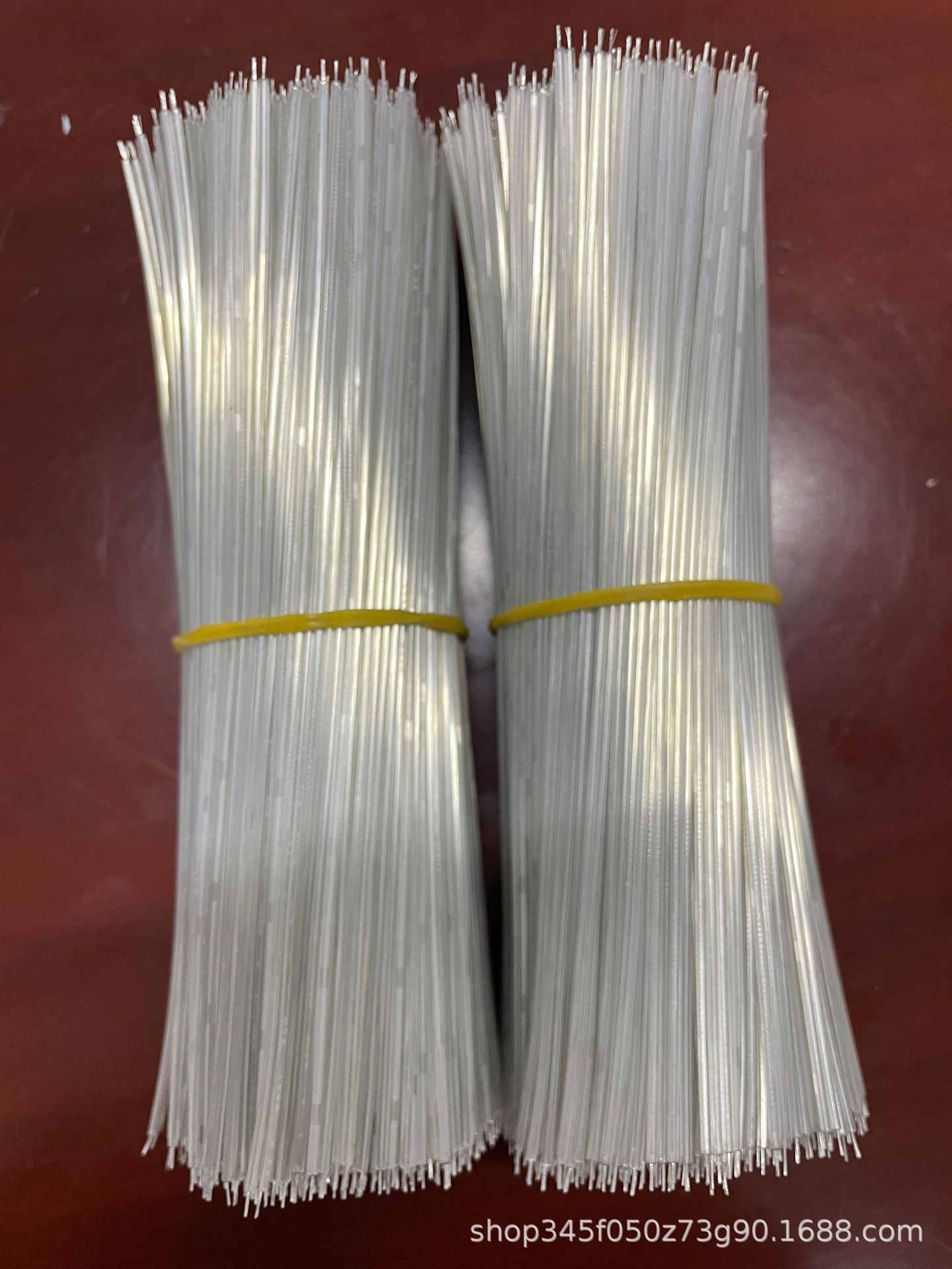 LED灯 电池盒用 双并透明线 不容易断