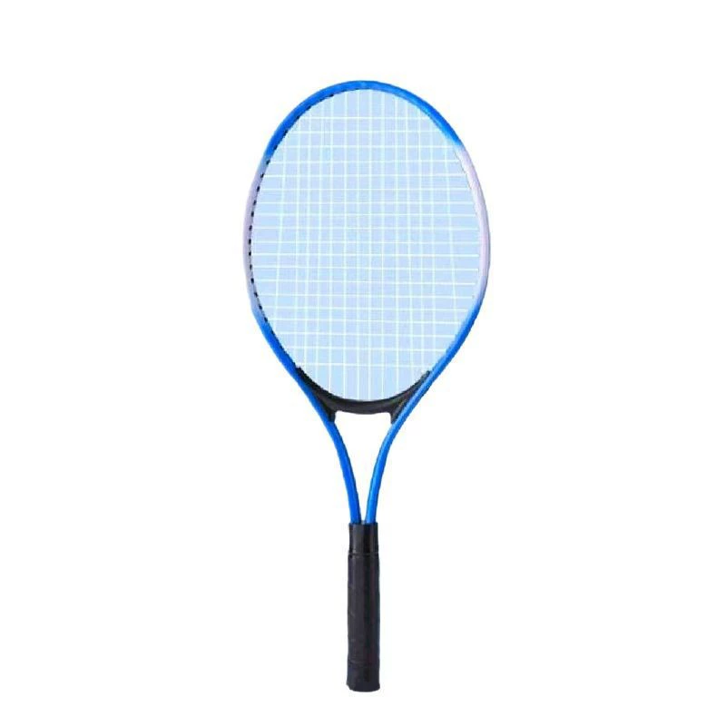 Tennis racket for training for beginners for adults, set
