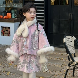 童裤;童毛衣;童连衣裙