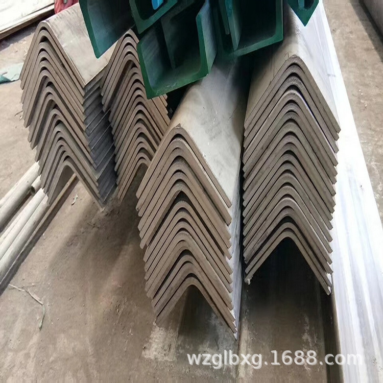 专业生产 角钢 等边角钢 可定制 量大优惠