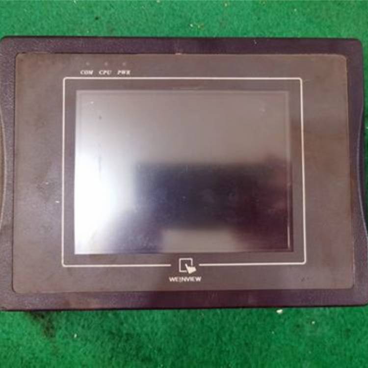 WEINVIEW威纶通 cMT-iV5 触摸屏 工业自动化 原装进口