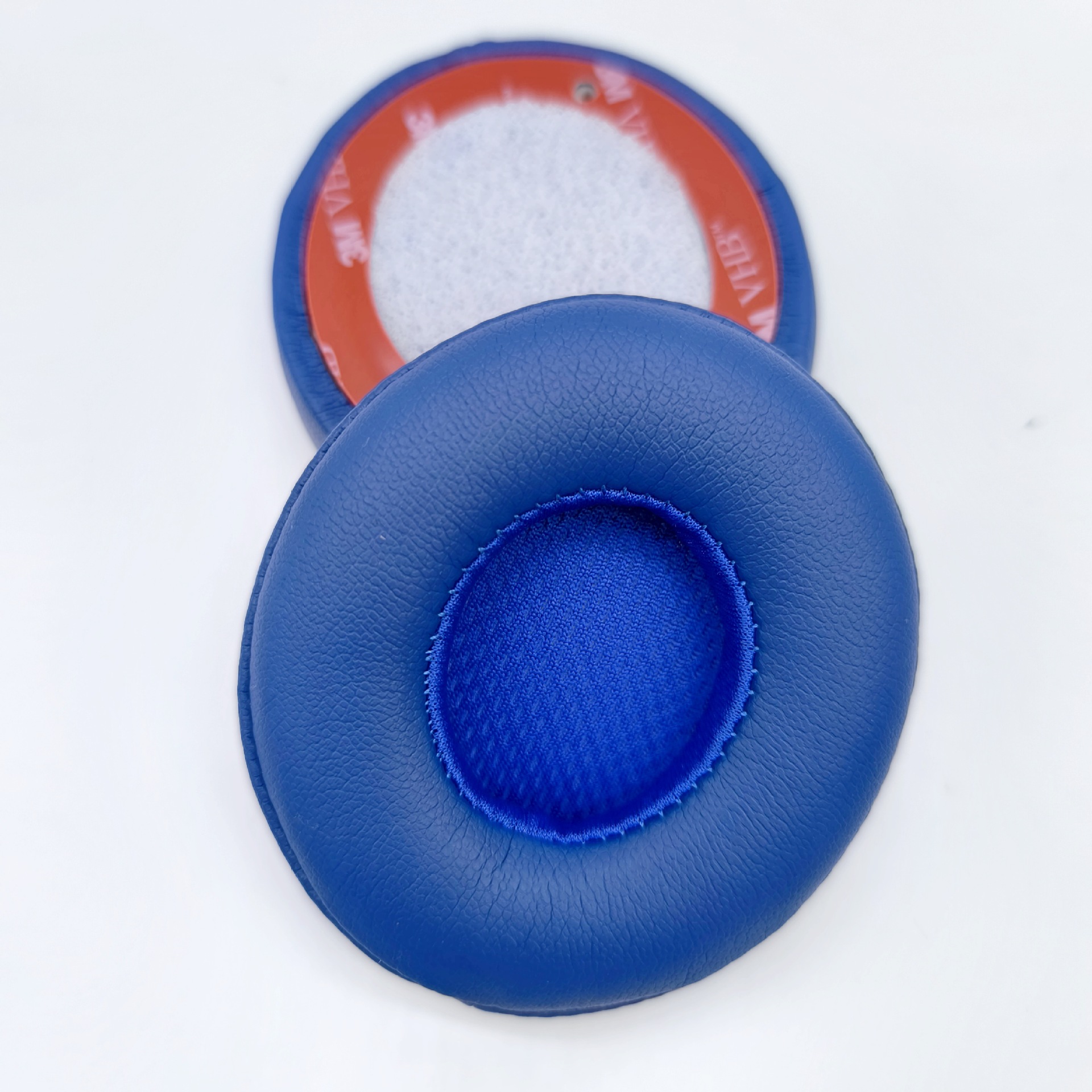 Cableado SOLO2.0 azul uno