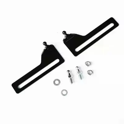 Spring D-Max Hood Hydraulic – Avtomobil qapağı dayağı