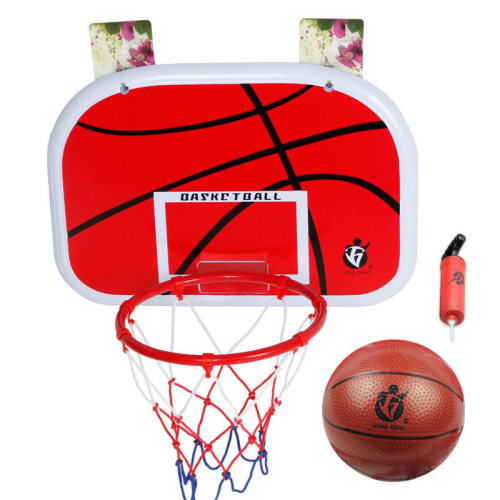 Hot-selling basketball board without punching hanging children's shooting frame home training wall-mounted basketball frame shooting basket