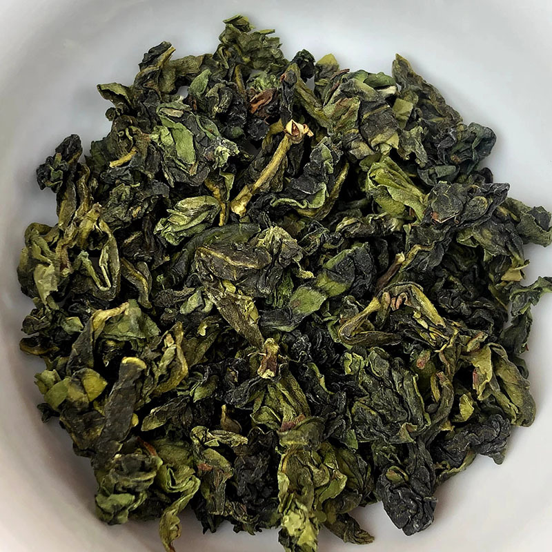 批发消正兰花香型铁观音安溪茶叶乌龙茶散装茶叶2025年秋茶茶叶
