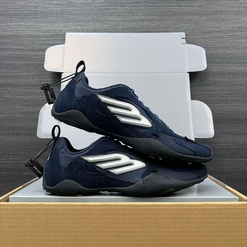 New Paris 21-Generation Sports Dad Shoes, Breathable and Versatile, Casual Shoes That Make Feet Look Smaller, A-Gan Shoes, German Training Shoes New Paris 21-Generation Sports Dad Shoes, Breathable and Versatile, Casual Shoes That Make Feet Look Smaller, A-Gan Shoes, German Training Shoes