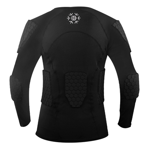 Ski armor and protective gear set for adults, anti-fall clothing, inner wear, ice skates, protective hip pants pad equipment, complete set for women