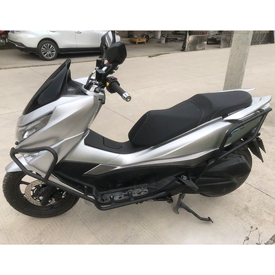Guard Bumper Anti-Collision Modified Bumper – Motorcycle bumper