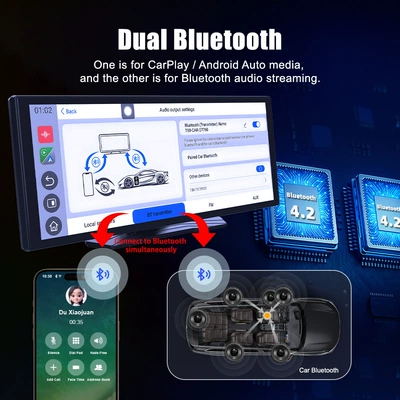 Reversing Camera High-Definition Driving – Driving recorder