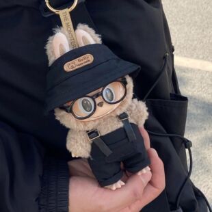 17����labubu������ä�й��ж��������Ɍ�����ɐۿ�ͨë�q�B�w��