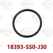 18393-SS0-J30����ک�� �µ��� �Ÿ� CR-V �������� �����ܽӿڵ�