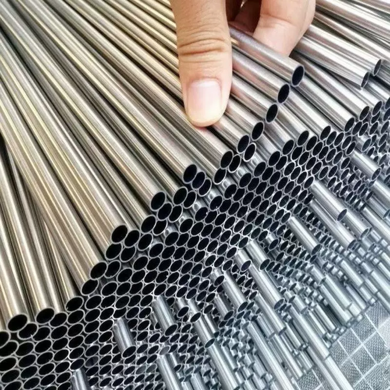 304不锈钢毛细管  5.5*0.25不锈钢管   5.5*5.0不锈钢精密毛细管