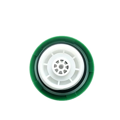 7113340 6661114 Green, Tank cap