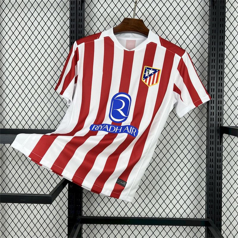26 スペイン アトレティコ・マドリード セビリア ベティス バレンシア サッカーユニフォーム タイ版ジャージ トレーニングウェア スペシャルエディション|undefined
