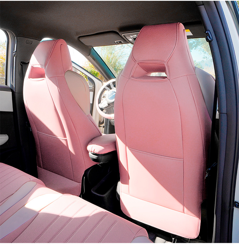 All-inclusive seat cushion 23 car seat cushion cover, Four Seasons universal seat cover, car interior decoration