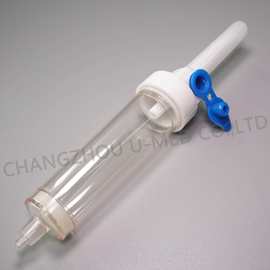 厂家直供 医疗配件 三通阀旋塞外接管92001